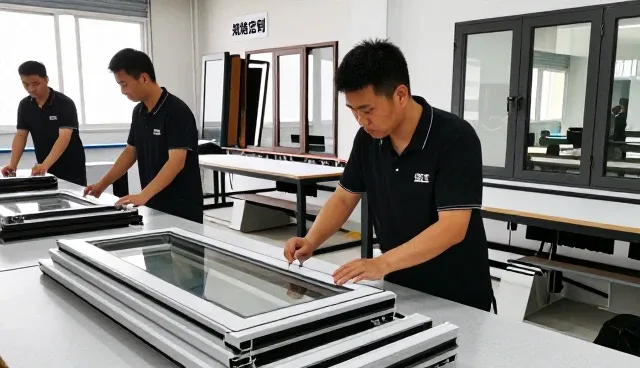 批量客户如何选择质量检验服务